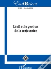 Capa do artigo Eurorient T.29; L