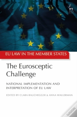 Capa do artigo Eurosceptic Challenge
