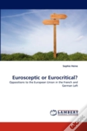 Capa do artigo Eurosceptic Or Eurocritical?