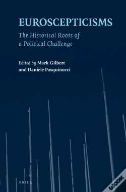 Capa do artigo Euroscepticisms