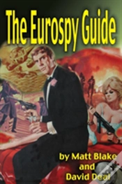 Capa do artigo Eurospy Guide