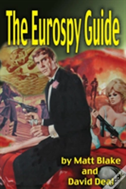 Capa do artigo Eurospy Guide