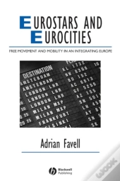 Eurostars And Eurocities