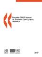 Eurostat-Oecd Manual On Business Demography Statistics - Preview
