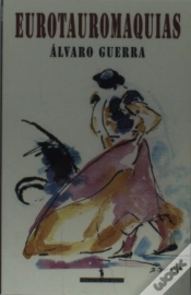 Capa do artigo Eurotauromaquias