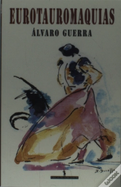 Capa do artigo Eurotauromaquias