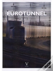 Capa do artigo Eurotunnel ; 24 Heures Sous La Manche