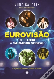 Capa do artigo EUROVISÃO