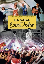 Eurovision: 60 Ans D'Histoires