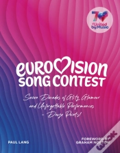 Capa do artigo Eurovision