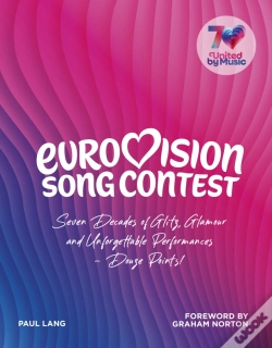 Capa do artigo Eurovision