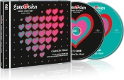 Capa do artigo Eurovision Song Contest Basel 2025 - CD