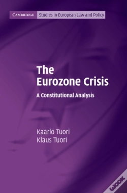 Capa do artigo Eurozone Crisis