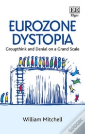 Capa do artigo Eurozone Dystopia