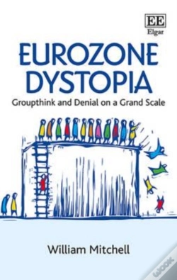 Capa do artigo Eurozone Dystopia