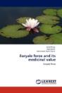 Euryale Ferox And Its Medicinal Value - Preview