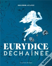 Capa do artigo Eurydice Dechainee