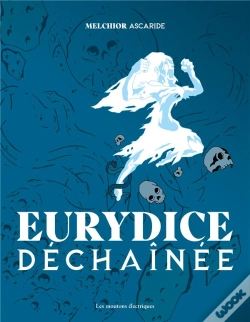 Capa do artigo Eurydice Dechainee