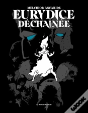 Capa do artigo Eurydice Déchaînée