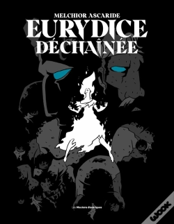 Capa do artigo Eurydice Déchaînée