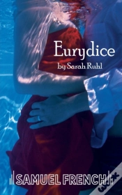 Capa do artigo Eurydice