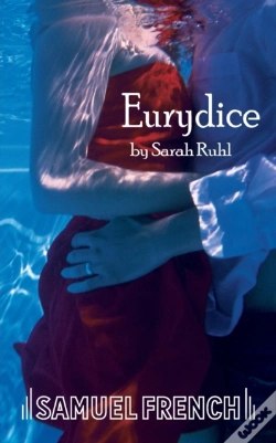 Capa do artigo Eurydice