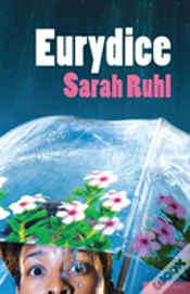 Capa do artigo Eurydice