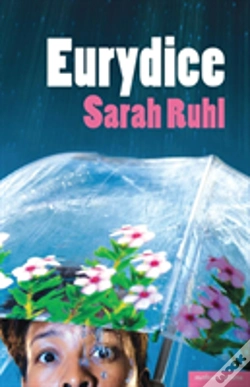 Capa do artigo Eurydice