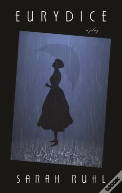 Capa do artigo Eurydice