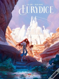 Capa do artigo Eurydice
