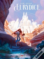Capa do artigo Eurydice