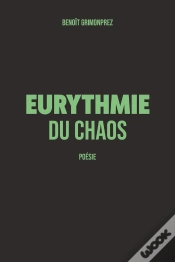Capa do artigo Eurythmie Du Chaos : Poésie