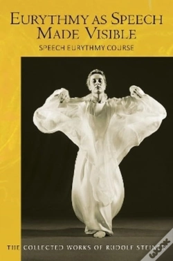 Capa do artigo Eurythmy As Speech Made Visible