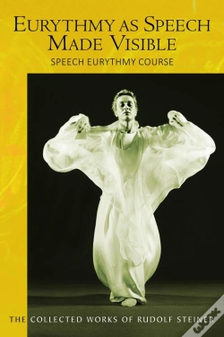 Capa do artigo Eurythmy As Speech Made Visible