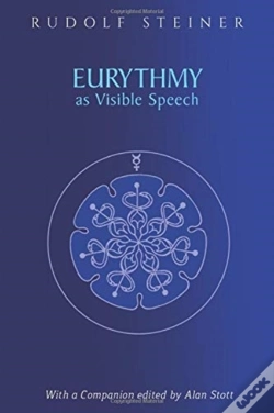 Capa do artigo Eurythmy As Visible Speech