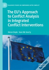 Eu'S Approach To Conflict Analysis In Integrated Conflict Interventions