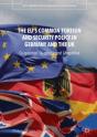 Eu'S Common Foreign And Security Policy In Germany And The Uk - Preview