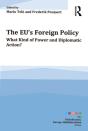 Eu'S Foreign Policy - Preview