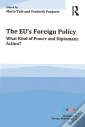 Eu'S Foreign Policy