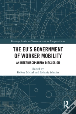 Capa do artigo Eu'S Government Of Worker Mobility