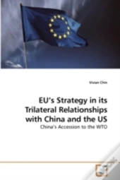 Eu'S Strategy In Its Trilateral Relation