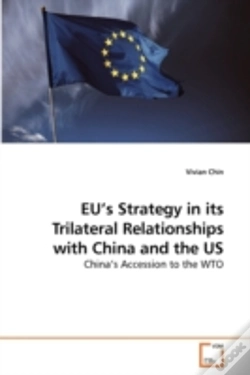 Capa do artigo Eu'S Strategy In Its Trilateral Relation