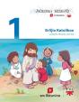 (Eus).(26).Erlijio Katolikoa 1.Lmh (De La Mano) *E - Preview