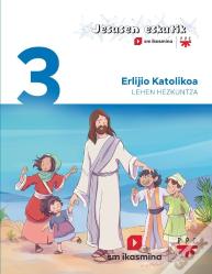 (Eus).(26).Llengua Valencia 3r.P.*Trim* (Matices)