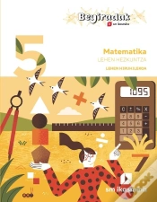 Capa do artigo (Eus).(26).Matematika 5ºLmh (Matices) *Euskadi*