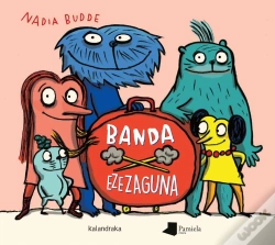 Capa do artigo (Eus).Banda Ezezaguna.(Egile-Lanak)
