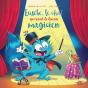 Eusèbe, Le Chat Qui Rêvait De Devenir Magicien - Preview