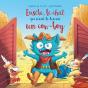 Eusèbe, Le Chat Qui Rêvait De Devenir Un Cow-Boy - Preview