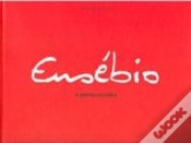 Capa do artigo Eusébio - A Minha História