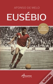 Capa do artigo Eusébio